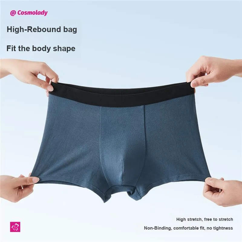Urban Beauty Underpants Men's 3 Pack-7