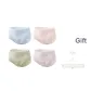 4F Pastel Pink+Sky Blue+Hazy Green+Soft Purple