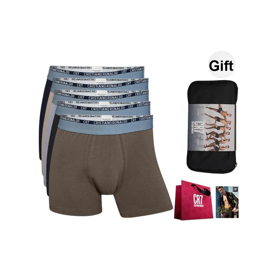 CR7 CRISTIANO RONALDO Men Underpants