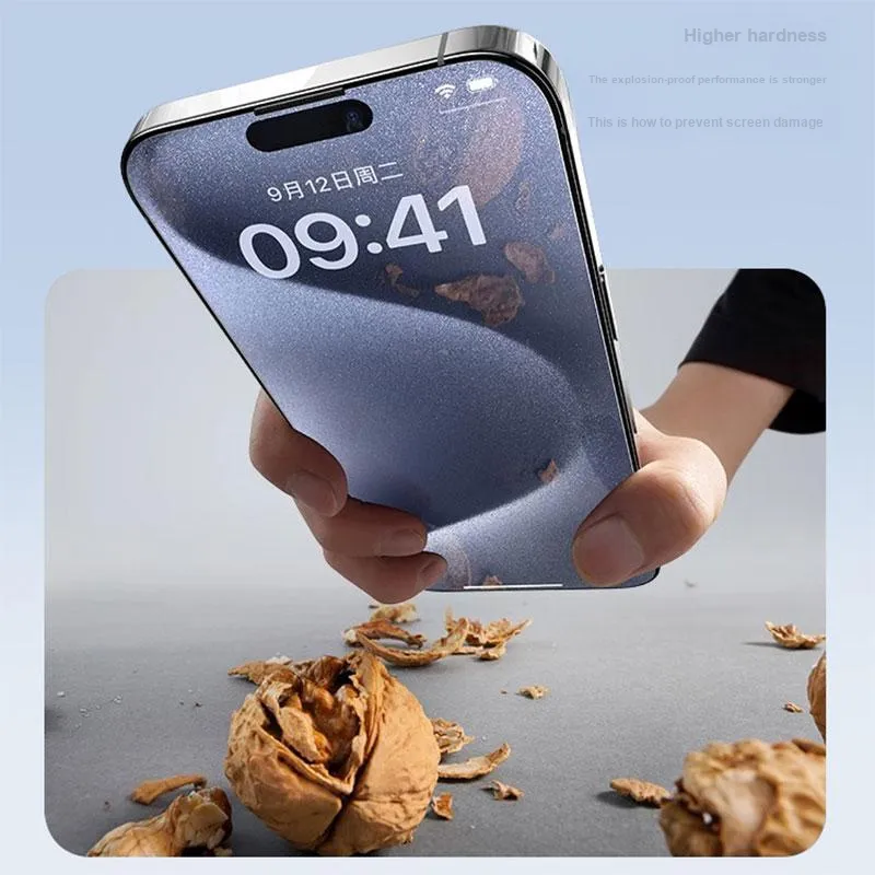 First Guard Cell Phone Protective Films-3