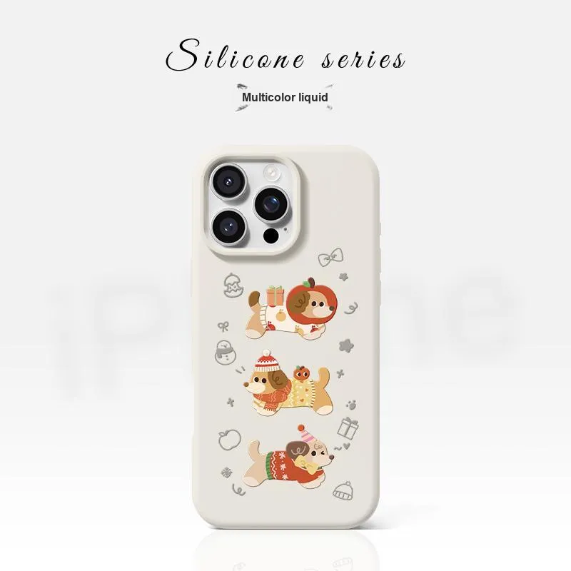 RVIXE Phone Cases-10