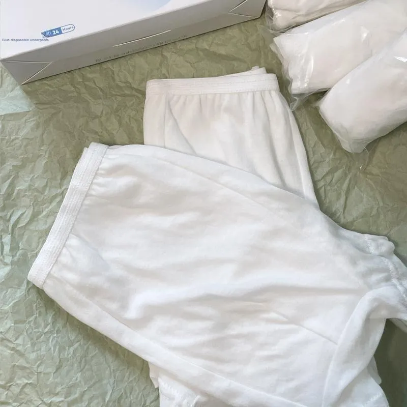 Lanne Boxer Shorts Men's 10 Pack-4