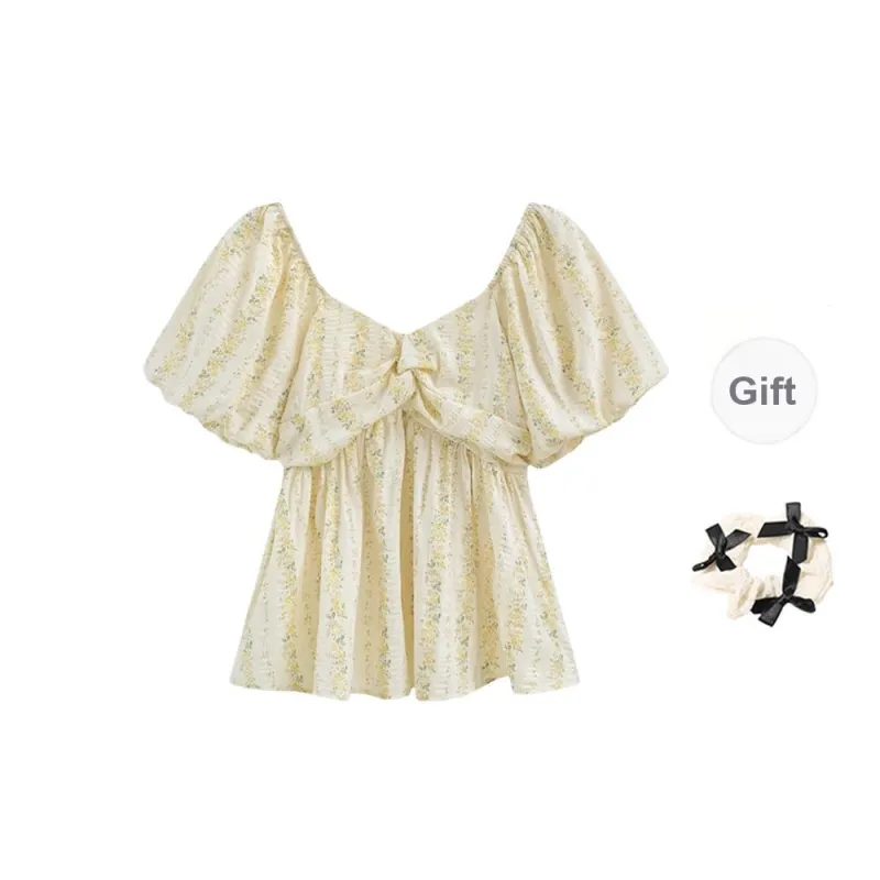 TORIGHT Shirts Women's-6