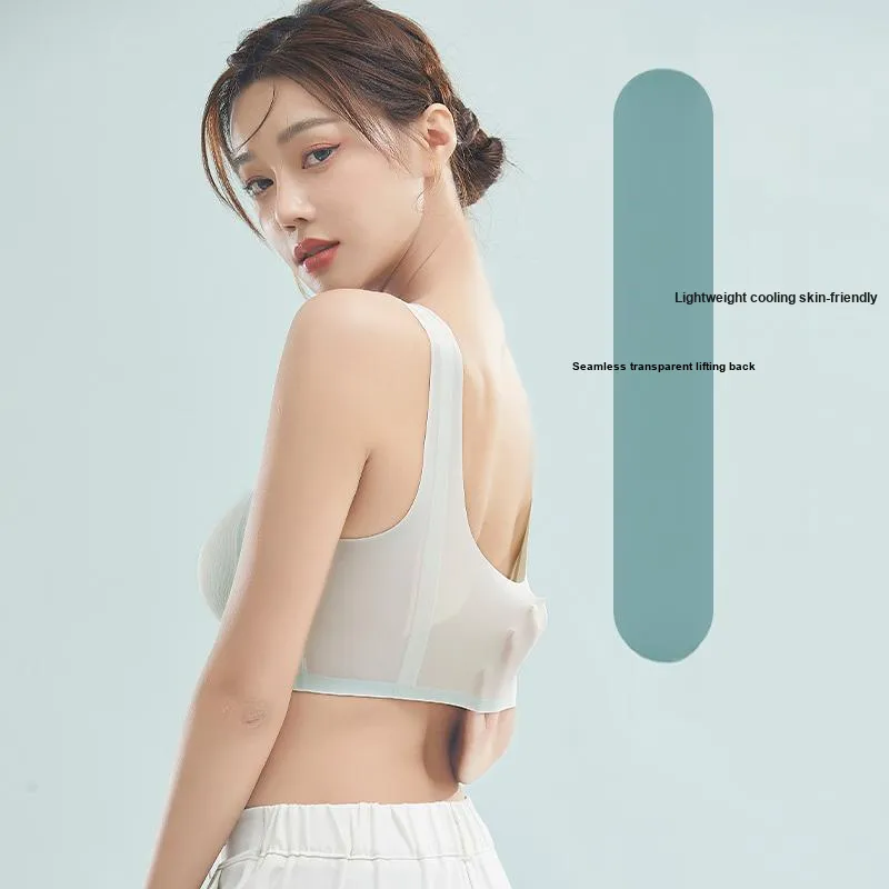 Herbal Primer Bra Women's 2 Pack-45