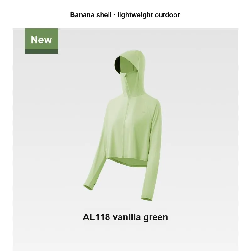 BENEUNDER Sun Protection Clothing Women's-21