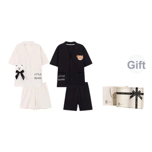 Inside the orange Пижама Подарочная коробка Унисекс 2 упаковки