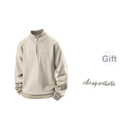 Chisportate Унисекс Трикотаж