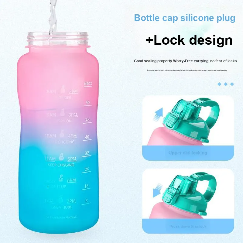 WEST BIKING Cycling Gear Water Cup Unisex-2