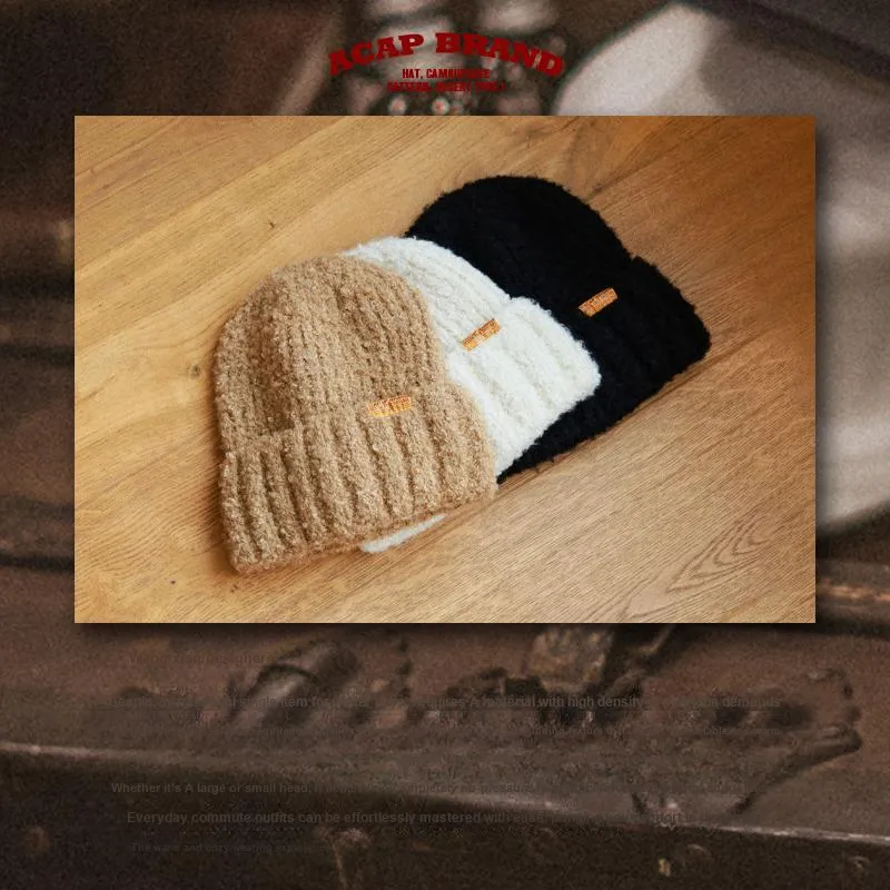 ACAP Beanies Unisex-4