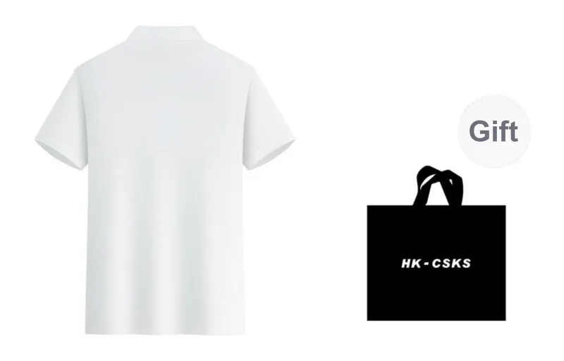 CSKS Polo Shirts Unisex-38