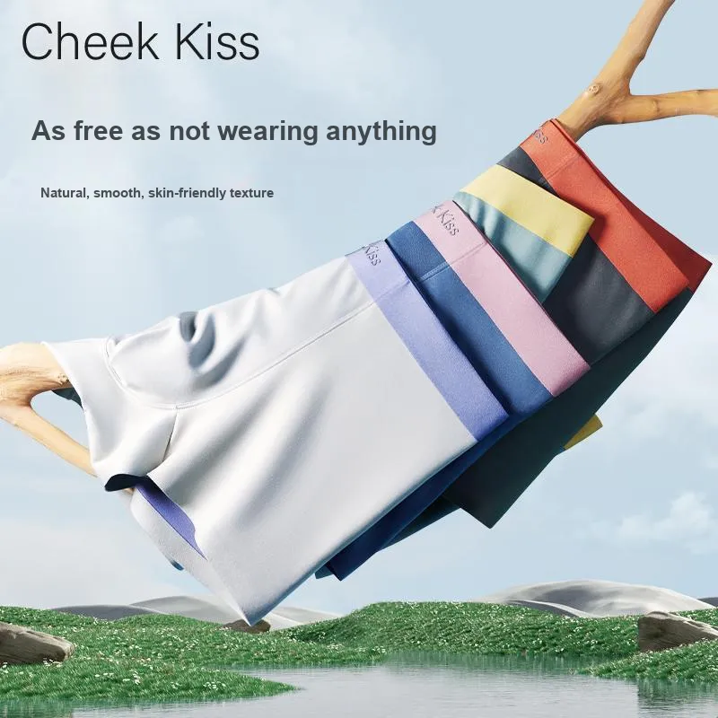 Cheekkiss Underpants Men 3 Pack-2