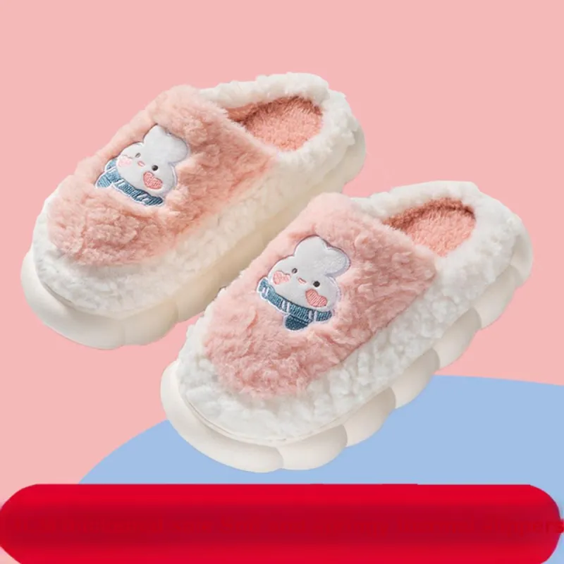 MOREMERRY Slippers / Home Slippers-6
