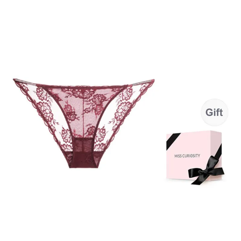 MISS CURIOSITY Underpants Women's-6