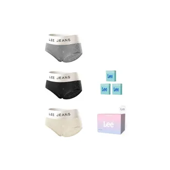 Lee Underpants Women's Combo Set