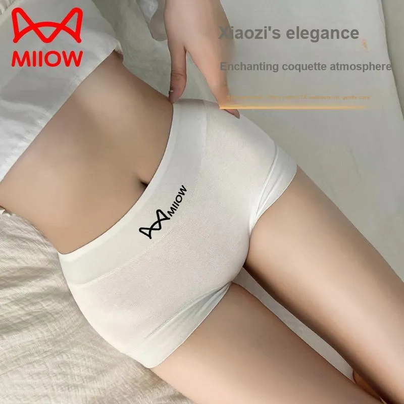 MIIOW Underpants Women's 3 Pack-1