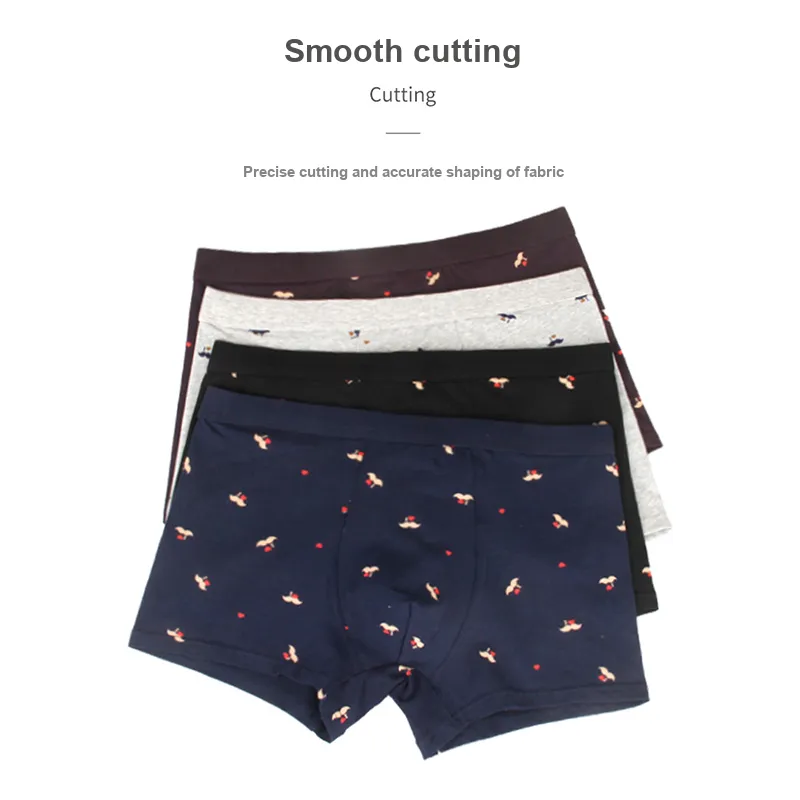 Lanza Men Underpants-5