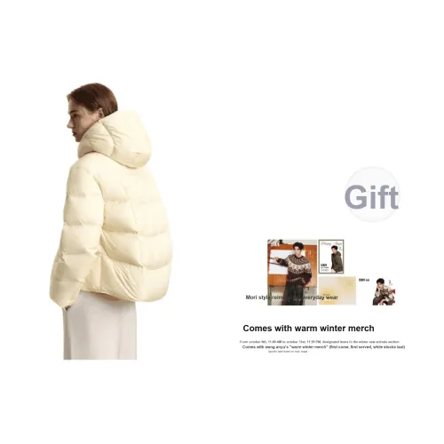 SEM R Down Jacket Women's Multicolor