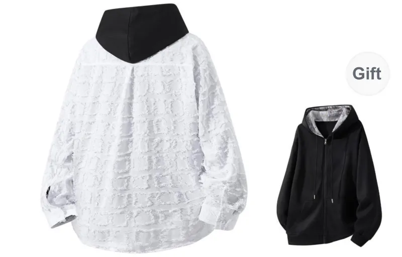 RAINCOME Shirts Unisex-7