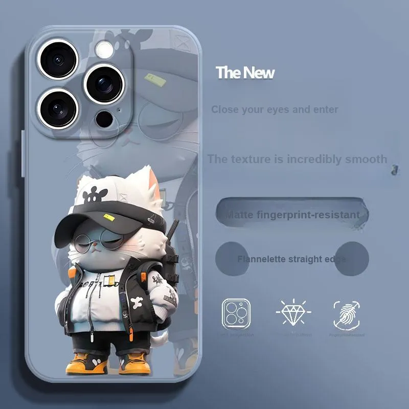 BAOCHENG Phone Cases-11
