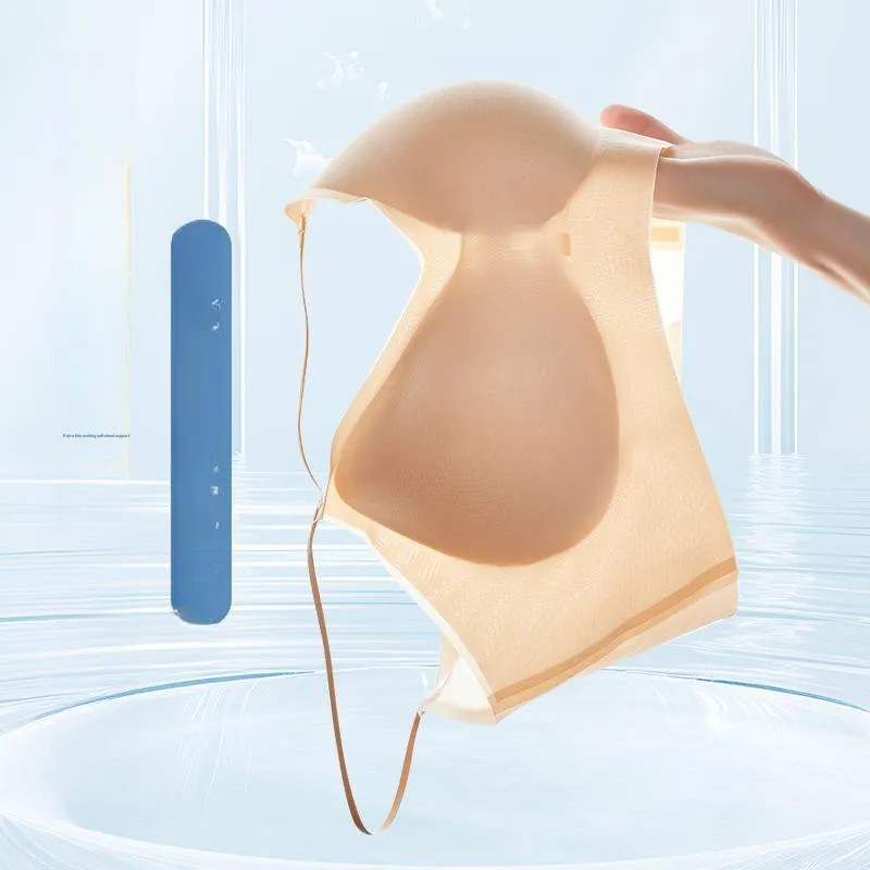 Inside the orange Women's Bras-2