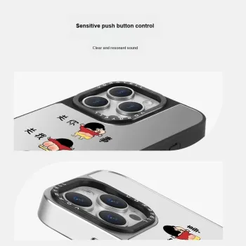 HASEE Phone Cases