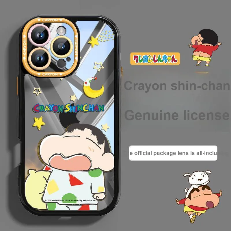 Pin Sai Phone Cases-11