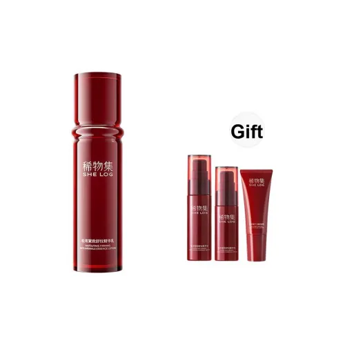 SHELOG Лосьон Унисекс