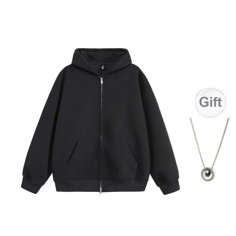 ROSECREED Sweatshirts Unisex-7
