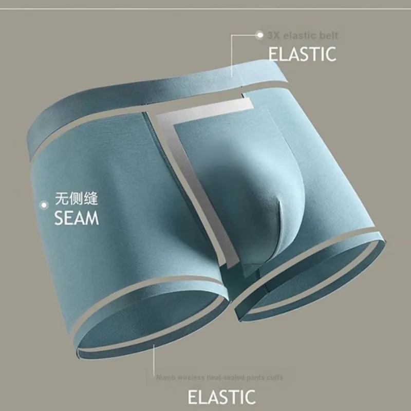 ENGBROX Underpants Men's 3 Pack-4