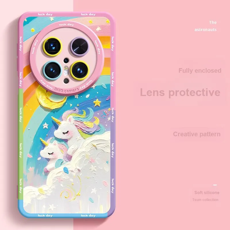 SUPER MOUSE Phone Cases-1