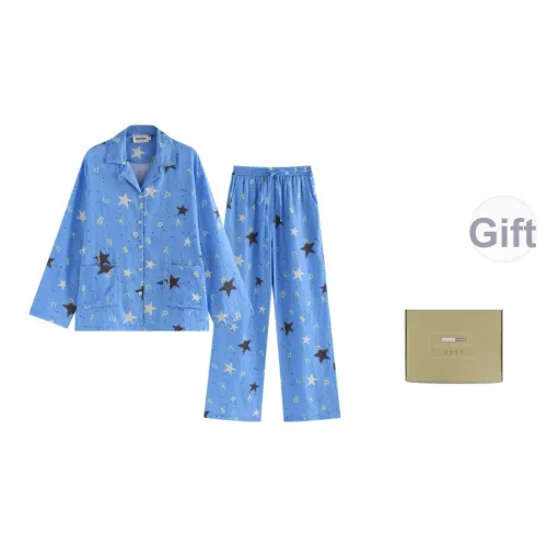 Wabi Town Pajama Подарочная коробка Женские