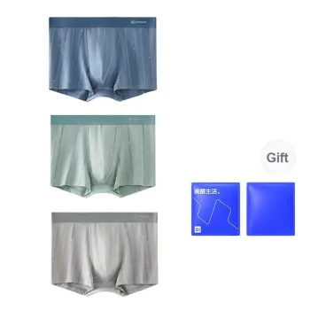 HLA Men Underpants