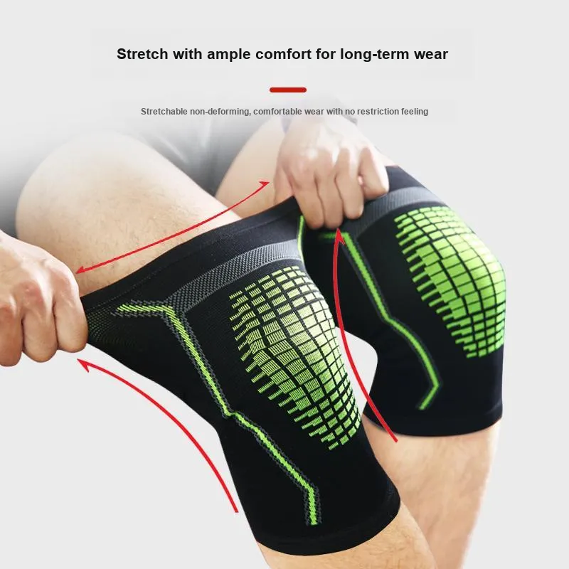 NAILEKESI Protective Gear Sets-10