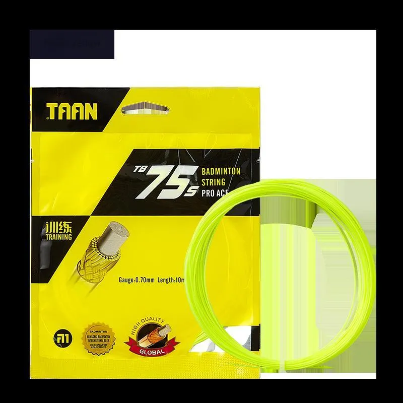 TAAN Badminton Racket Strings-10