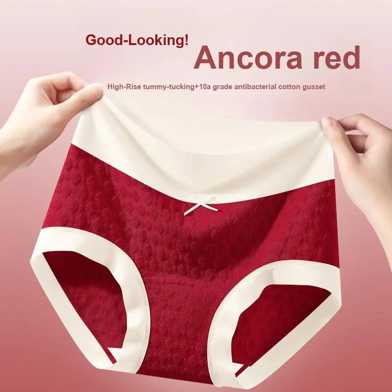 Urban Beauty Underpants Women's Shopping Bag 3 Pack-29