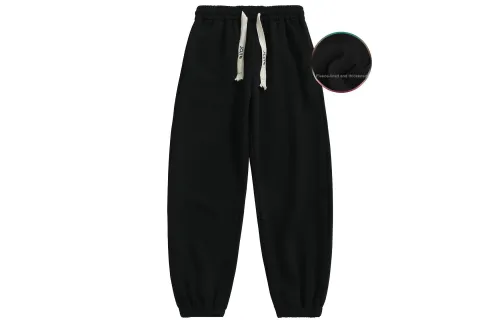 JCUI Casual Pants Unisex