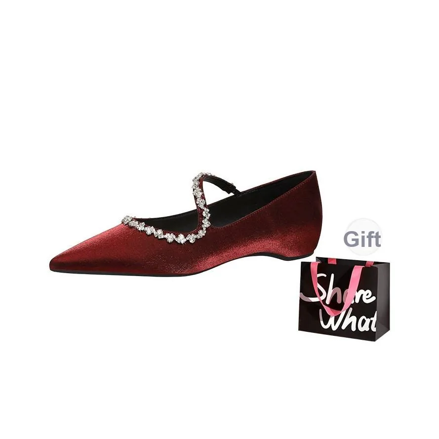 BIGTREE Женские повседневные туфли Женские