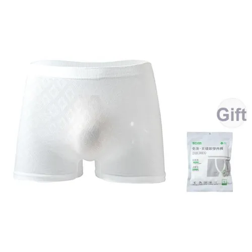 CAOBENCHUSE Одноразовое белье Мужское