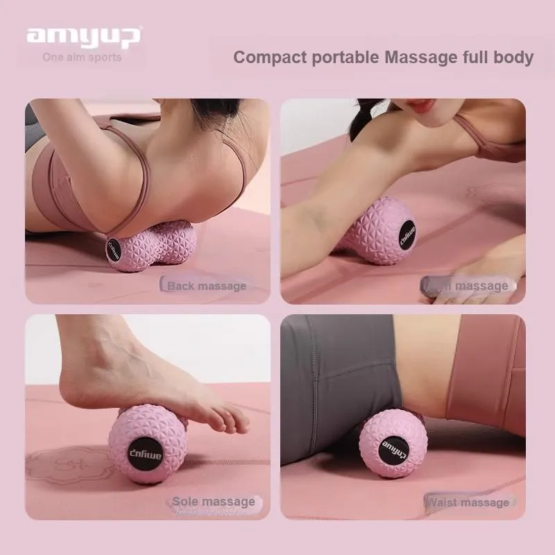 AMYUP Fascia Balls-3