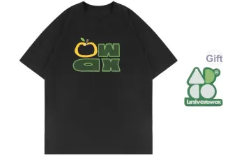 OWOX T-Shirts Unisex