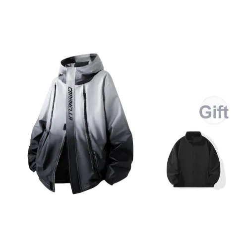 Caramella Ветровка Унисекс