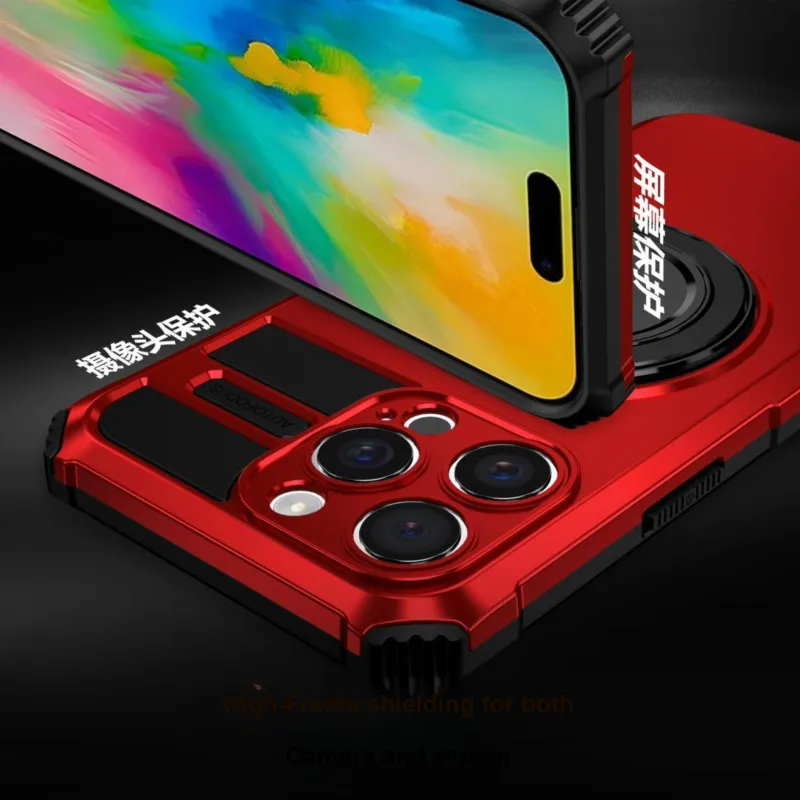 ZHUOJI Phone Cases-7