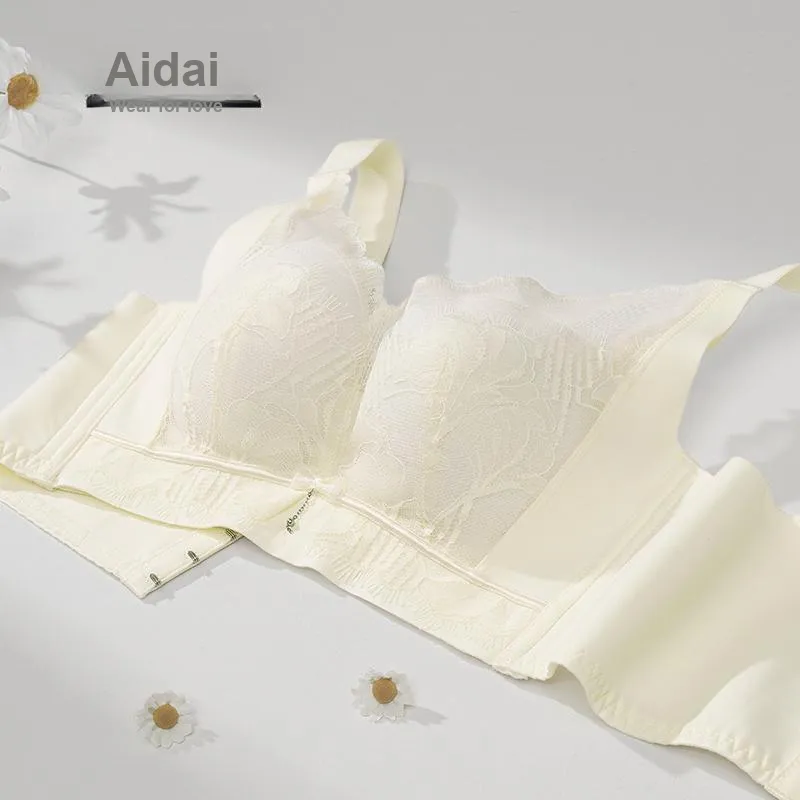 Aidai Women's Bras-5