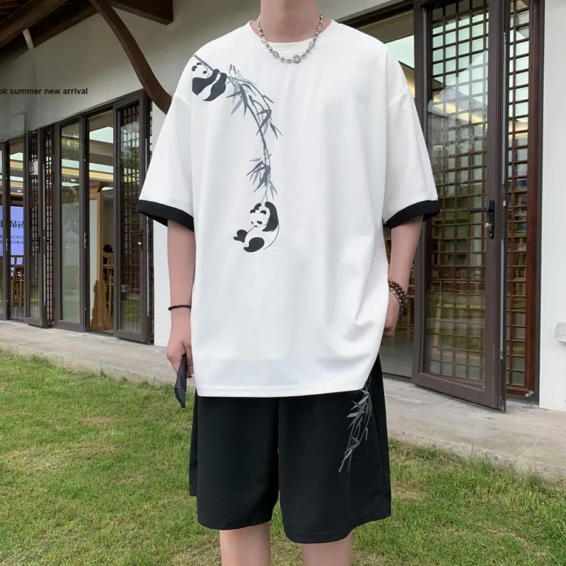 DJ.SPIRIT Casual Sportswear Unisex-13