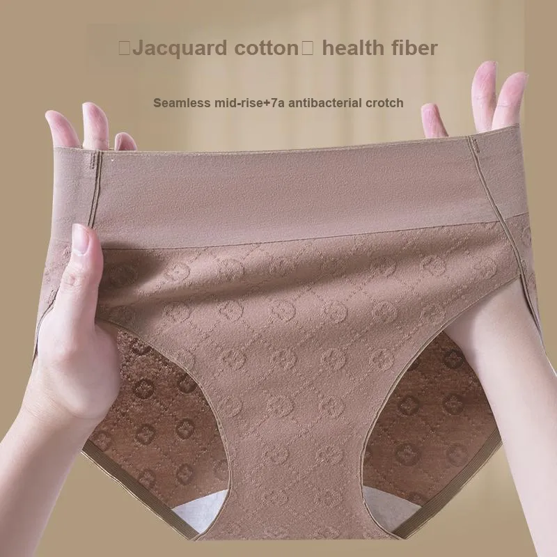 Caramella Underpants Women's 6 Pack-4