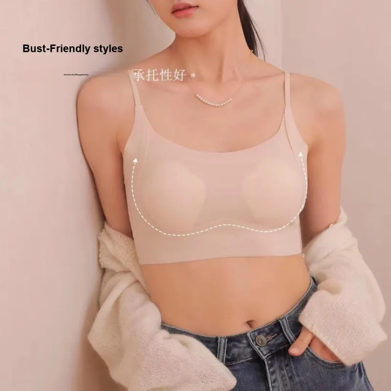 GOSO Women's Bras-3
