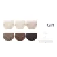 6A Light Apricot+Light Apricot+Apricot Skin+Yellow Brown+Red Brown+Dark Coffee