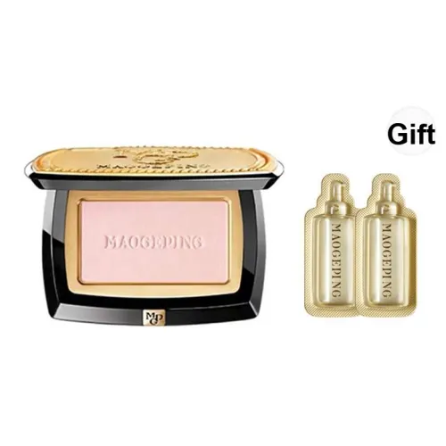 MAOGEPING Помады Румяна Женские