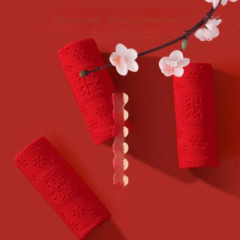 RED DRAGONFLY Cotton Panties Women's 2 Pack Gift Box Set-4