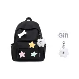 Black, Small